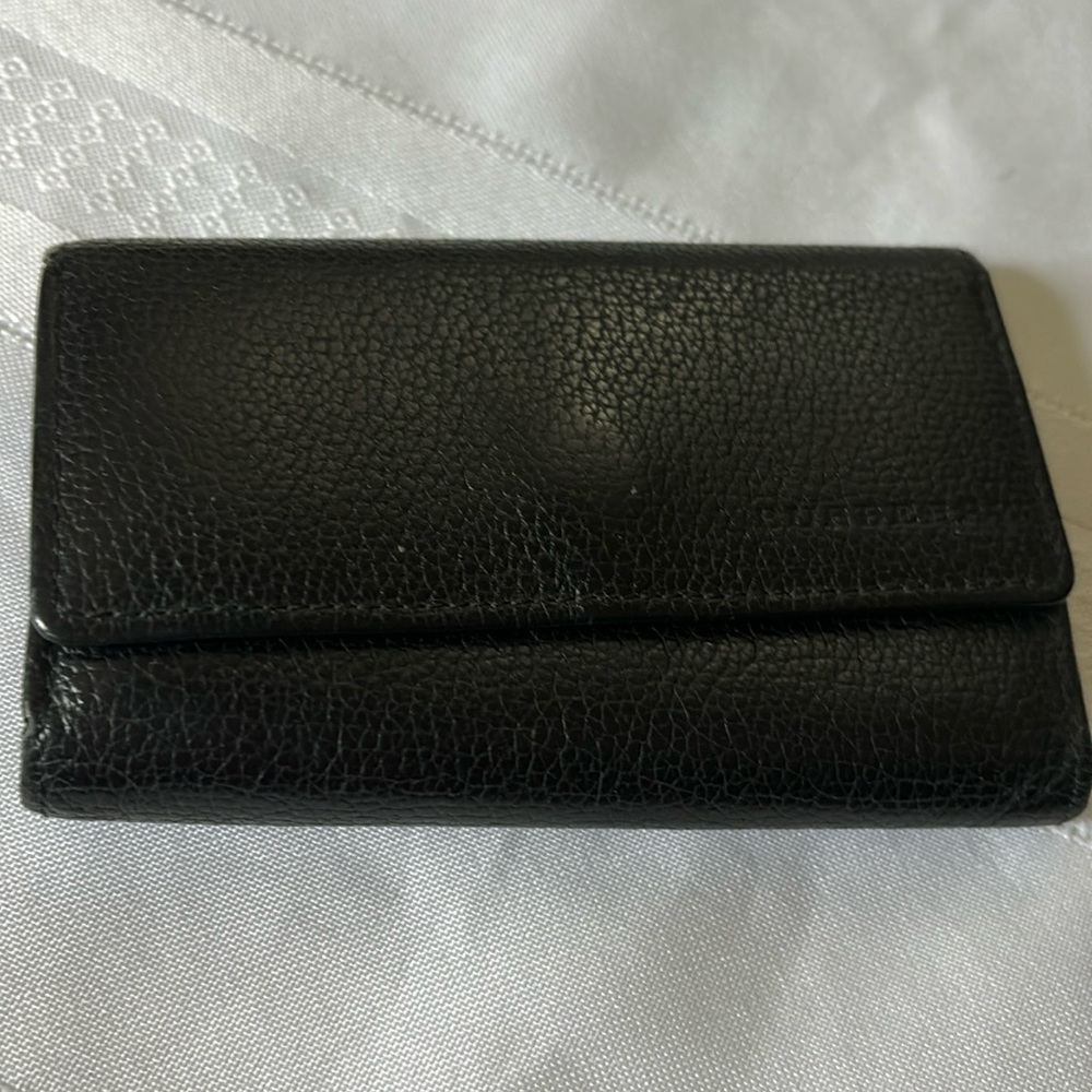 Burberry Key Holder
